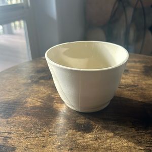 Handmade (by me) bowl